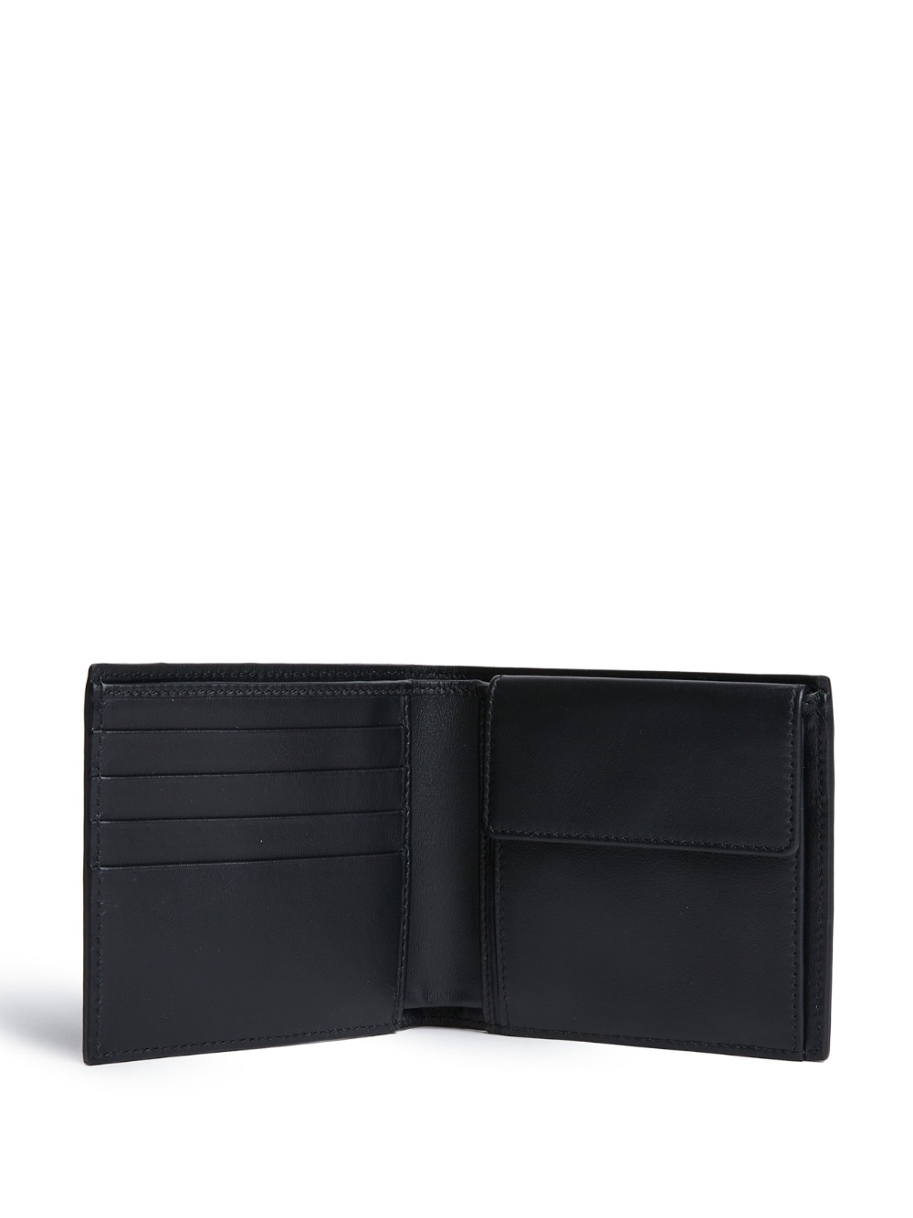 Panama bi-fold leather wallet - 3