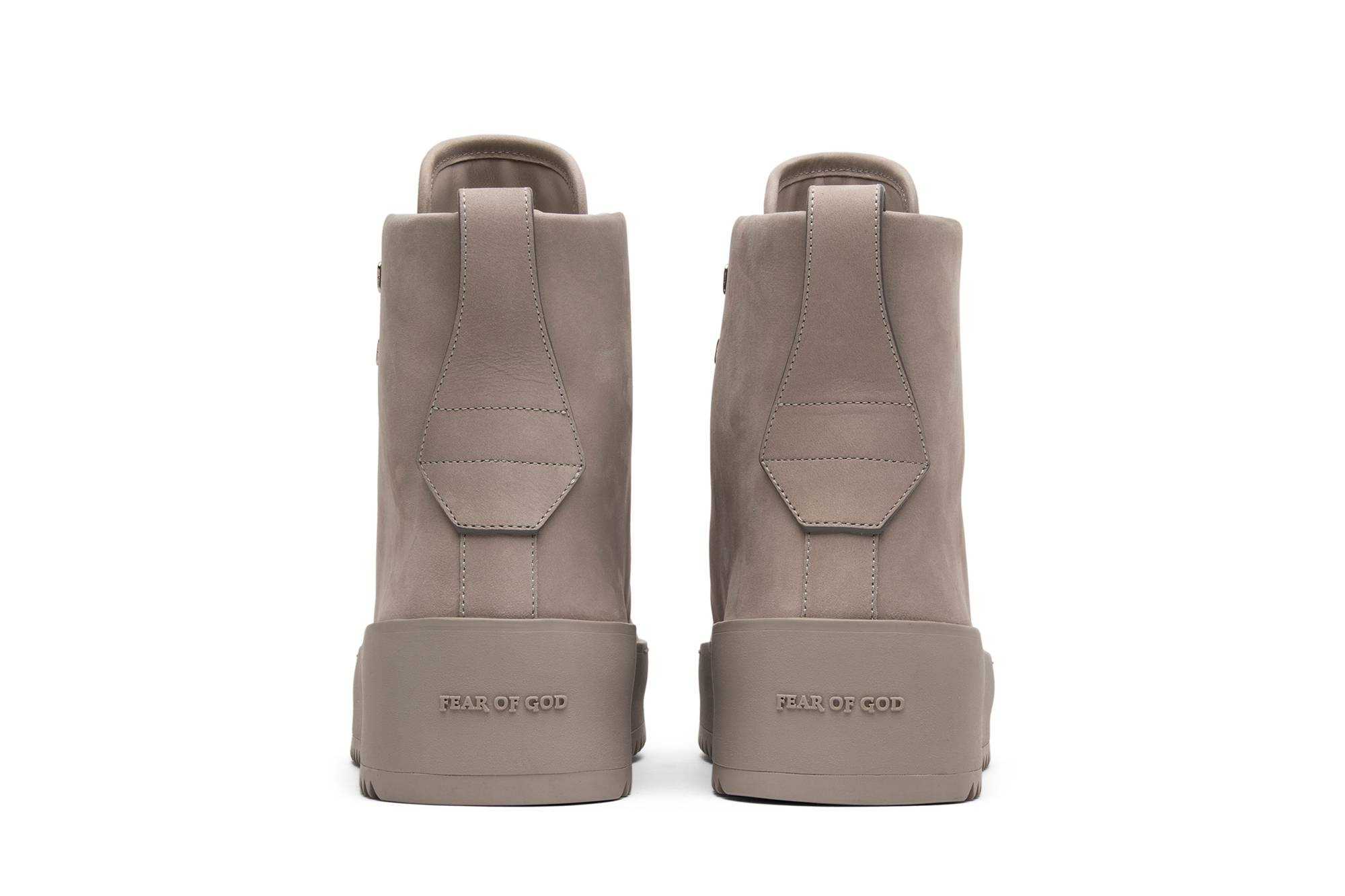 Fear of God Fifth Collection Hiking Sneaker 'Perla' - 6