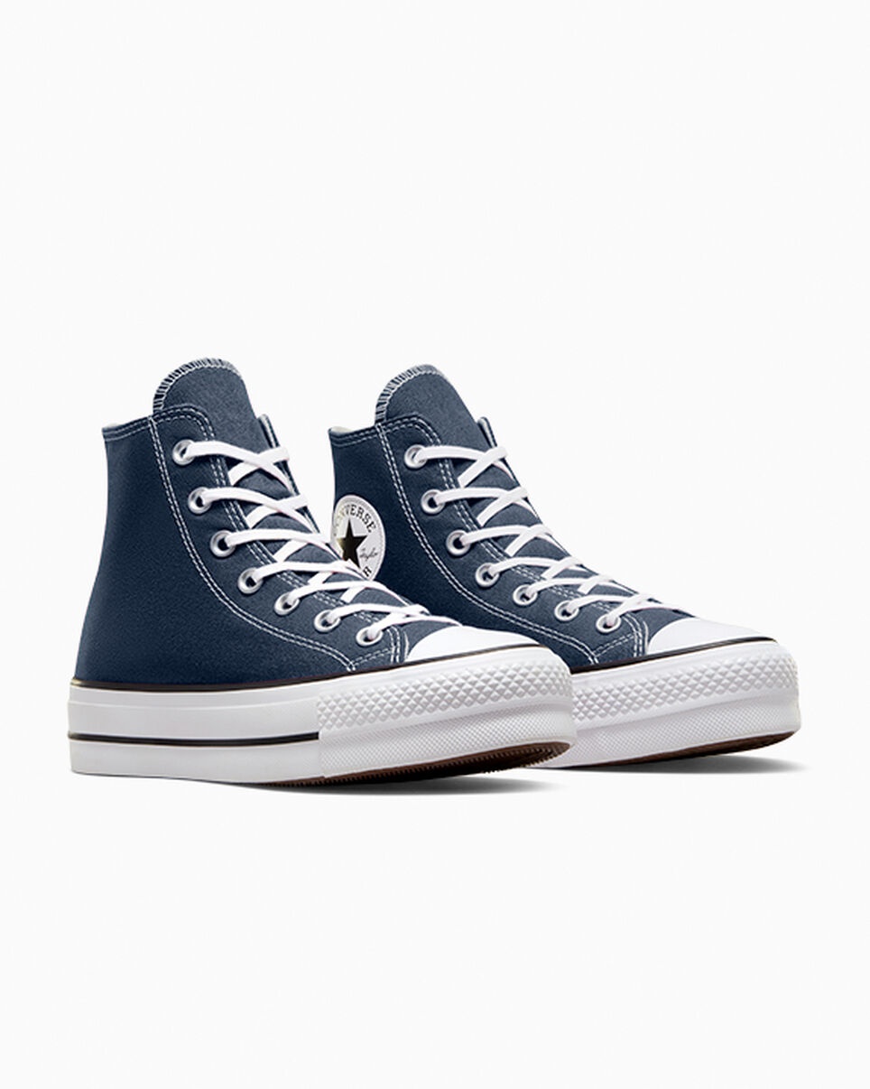 Chuck Taylor All Star Lift Platform Canvas - 4