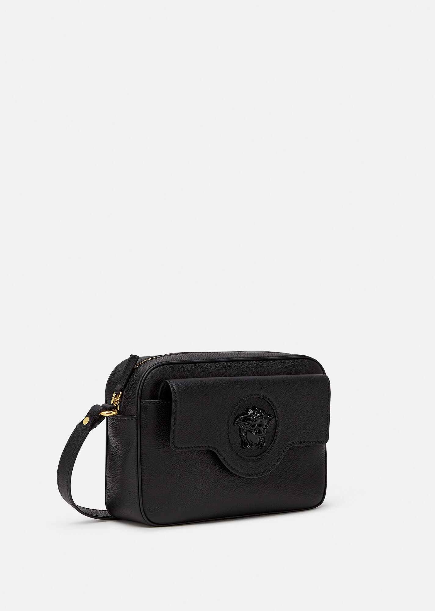 La Medusa Camera Bag - 3