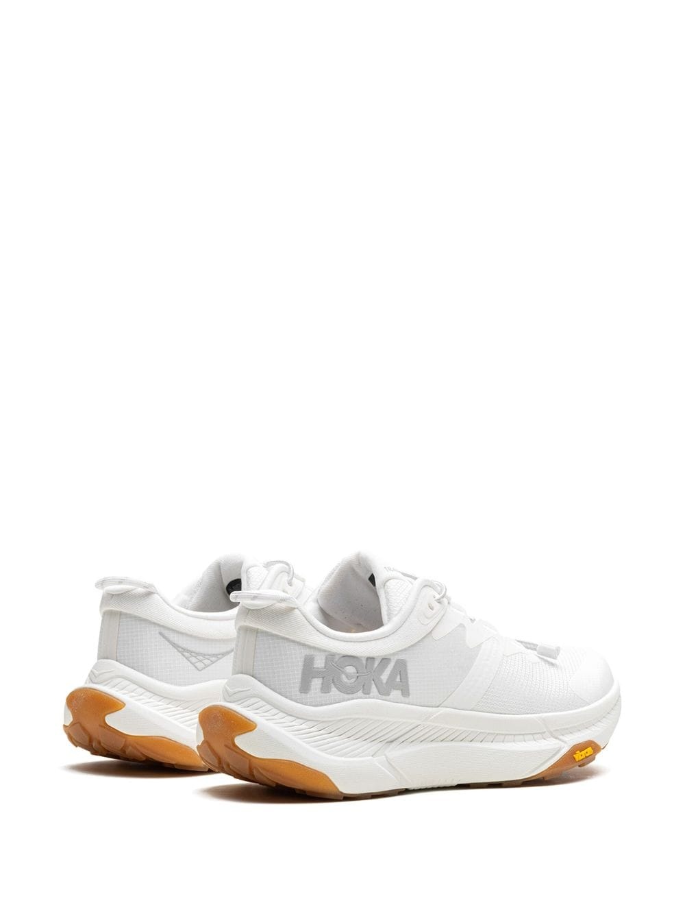 Transport "White" sneakers - 3