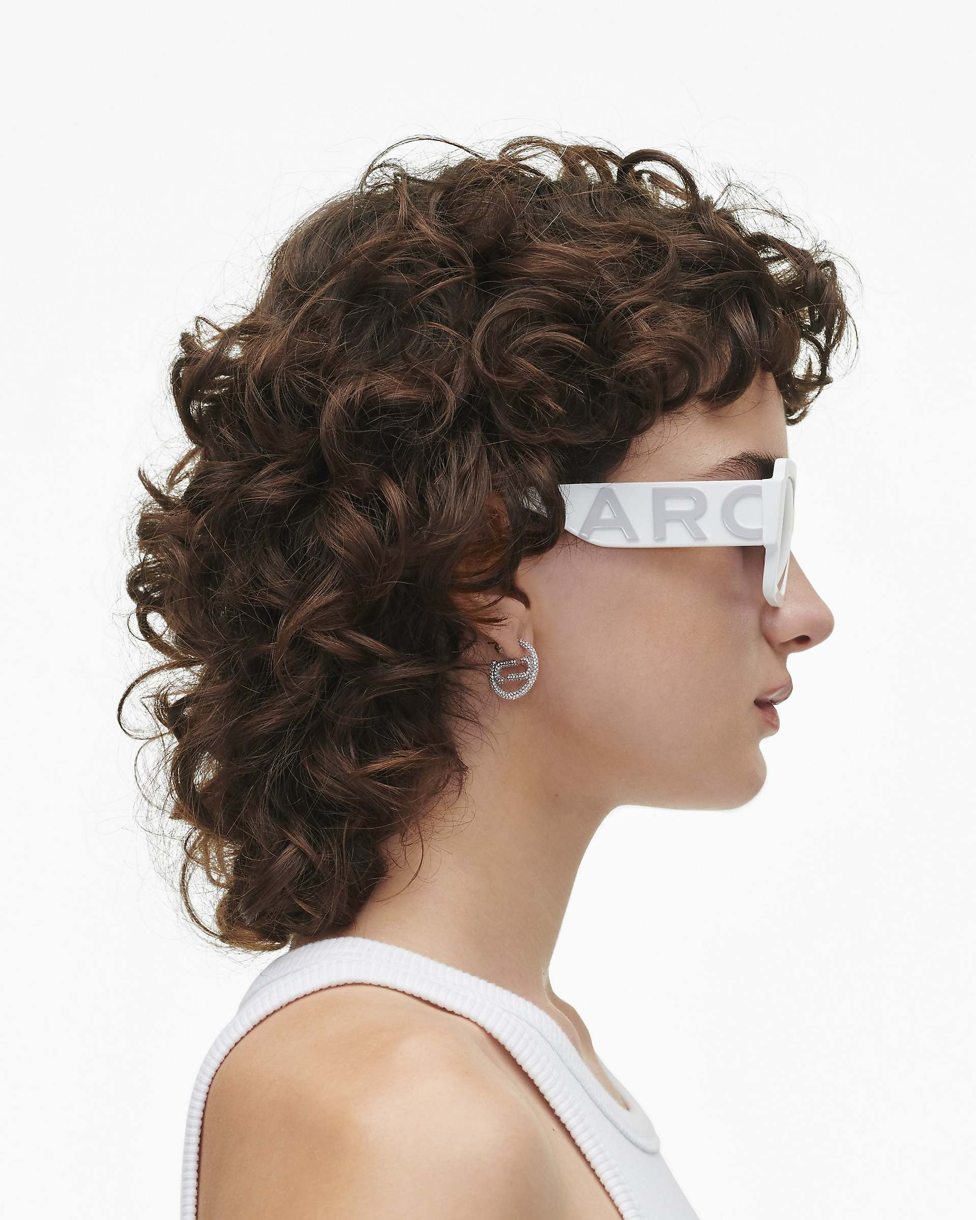 THE SQUARE MIRRORED SUNGLASSES - 3