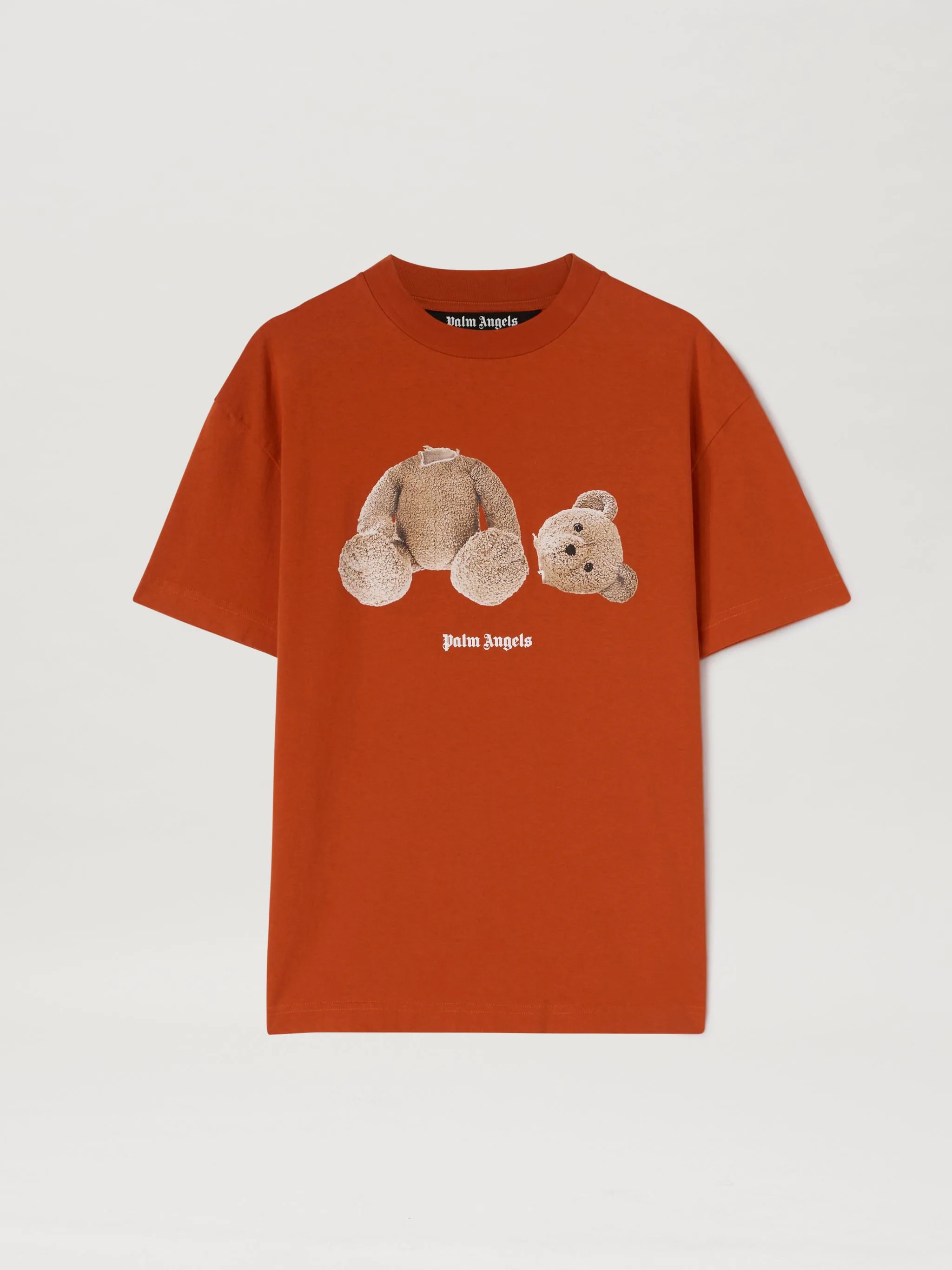 PA BEAR CLASSIC TEE - 1