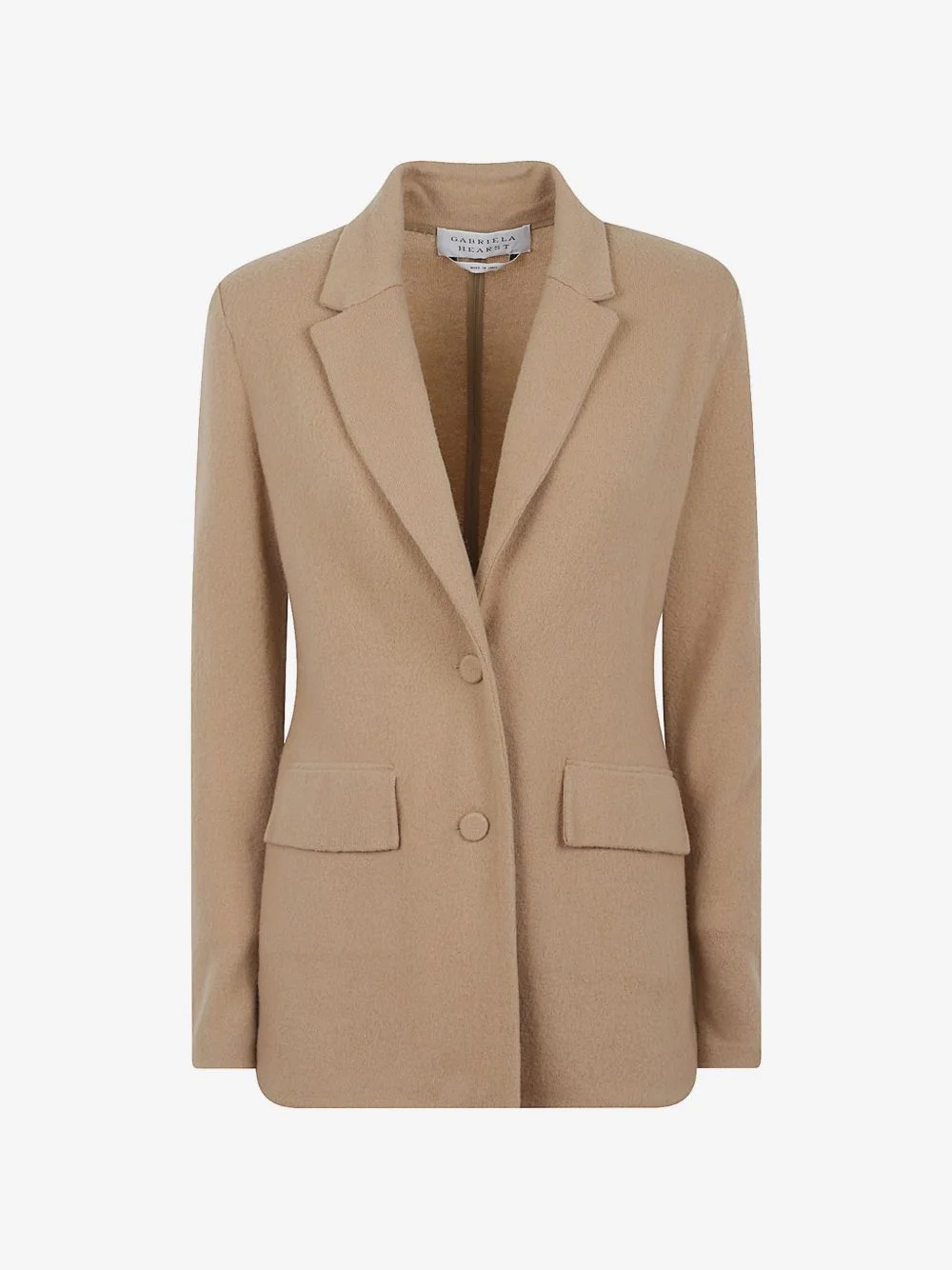 Zander blazer - 1