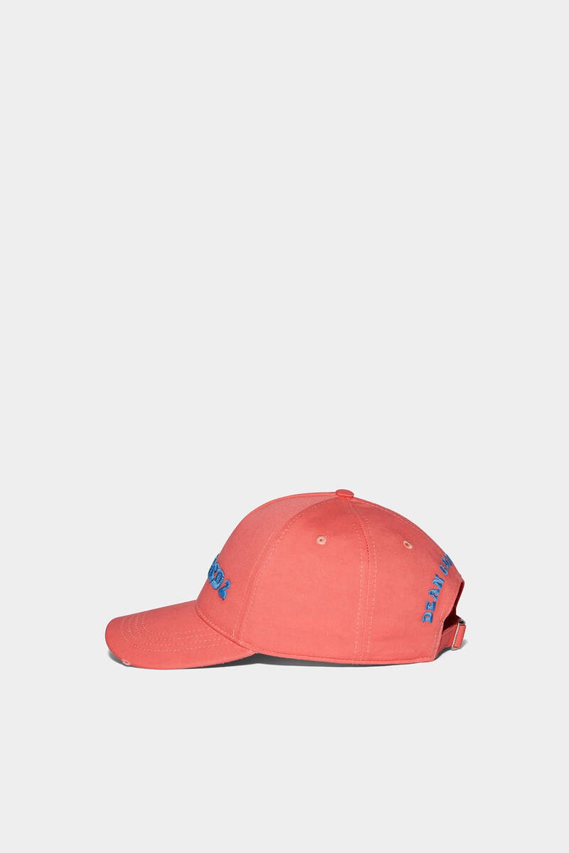 D2 BASEBALL CAP - 3