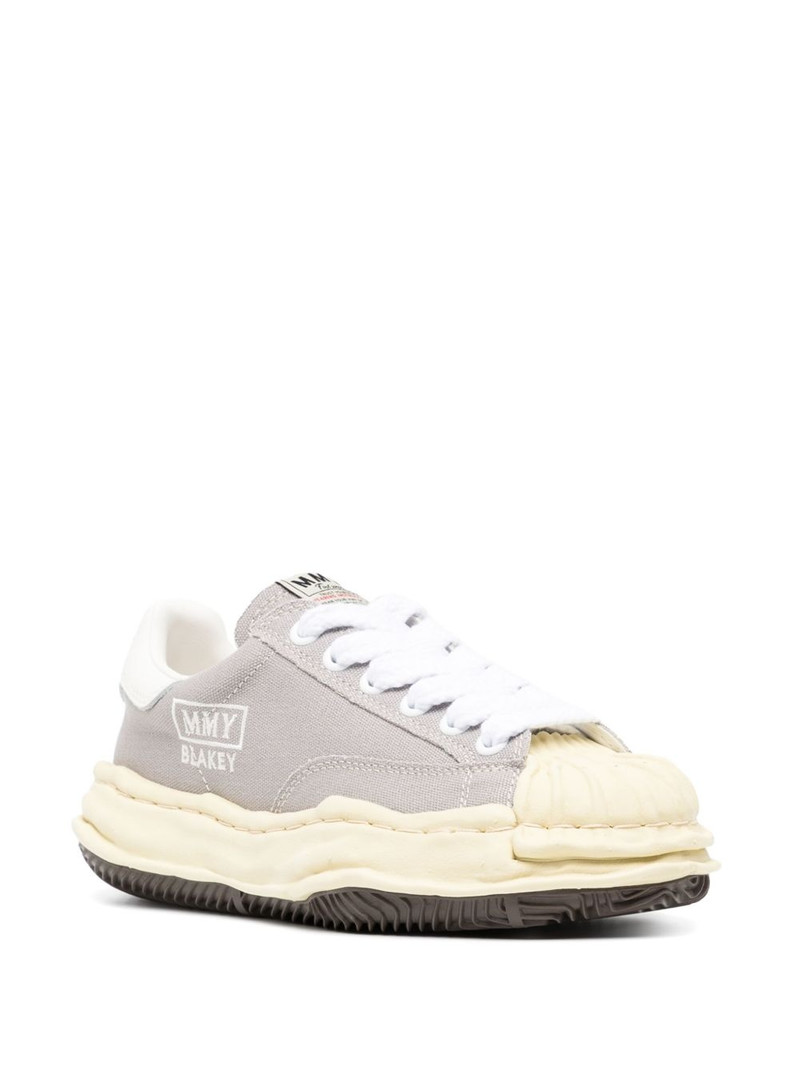 Maison MIHARAYASUHIRO Blakey trainers outlook