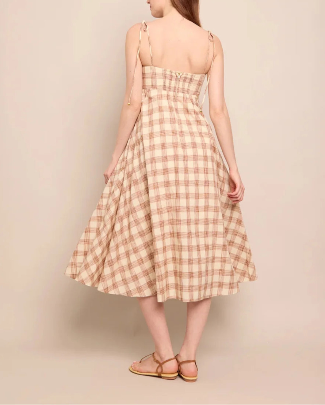 SUNRAY DRESS - 3