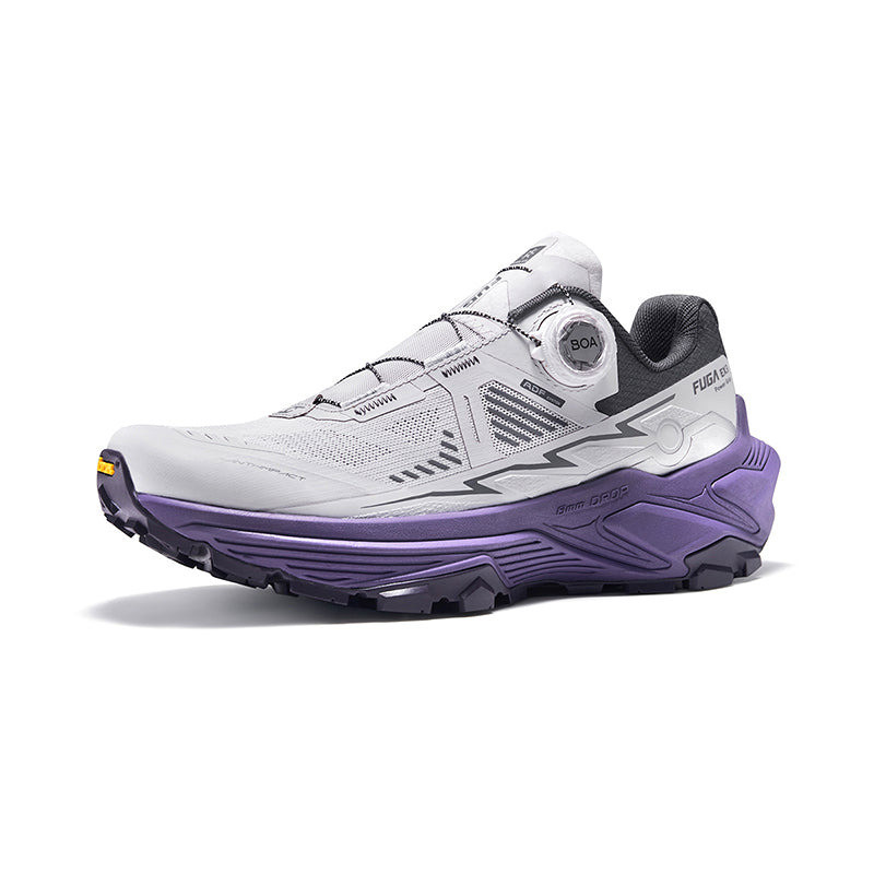 Kailas FUGA EX 3 BOA® Trail Running Shoes Women's 1