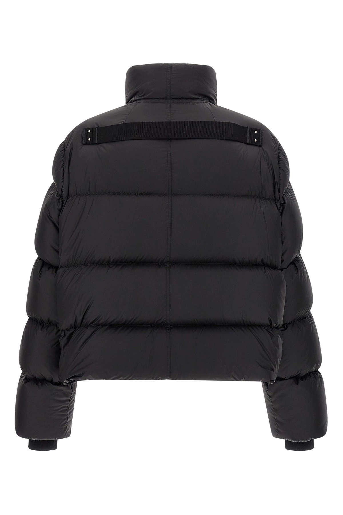 'Turtle' down jacket - 2
