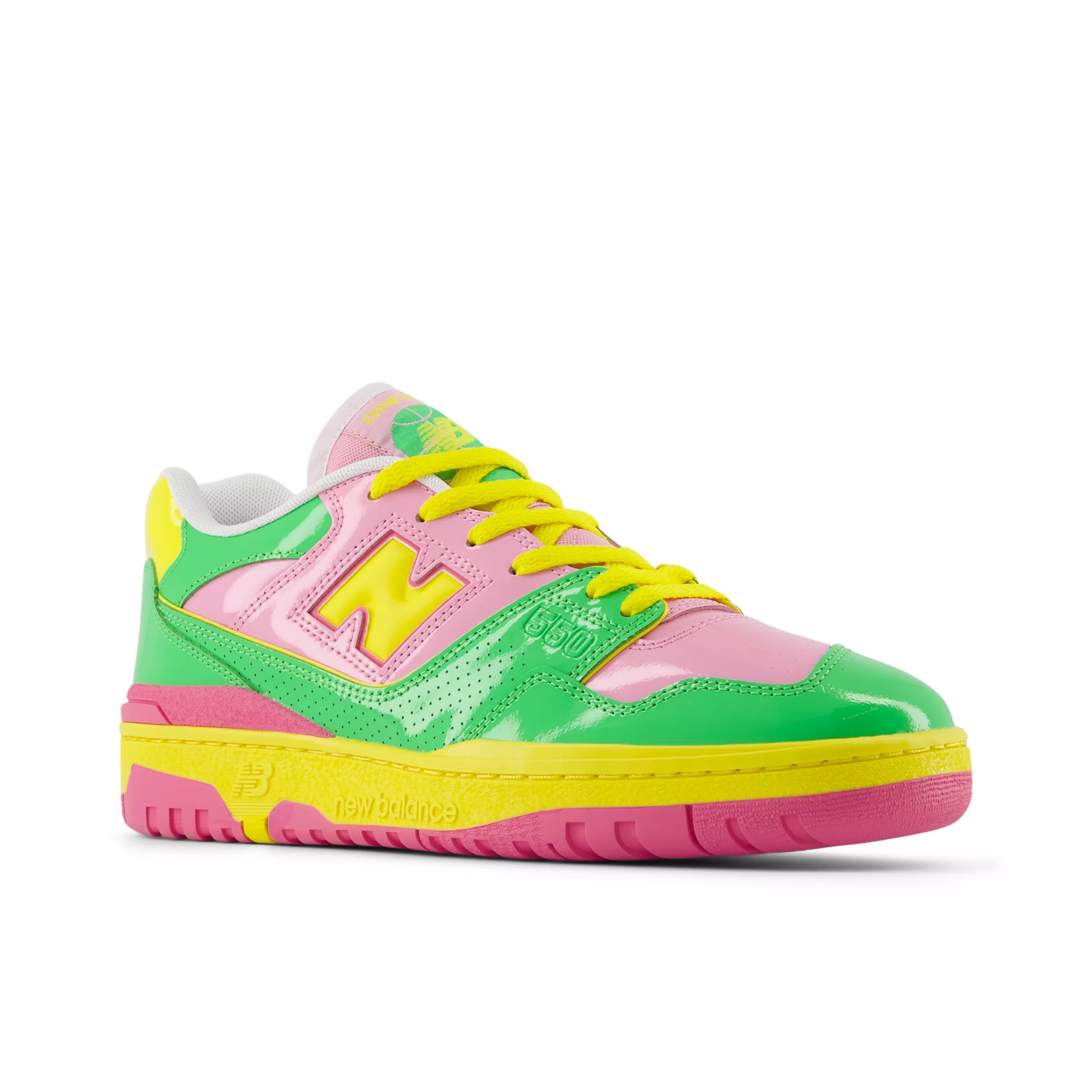 550 - 2