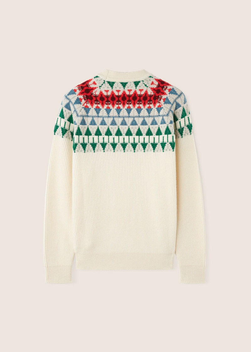 Loro Piana Noel Crew Neck outlook