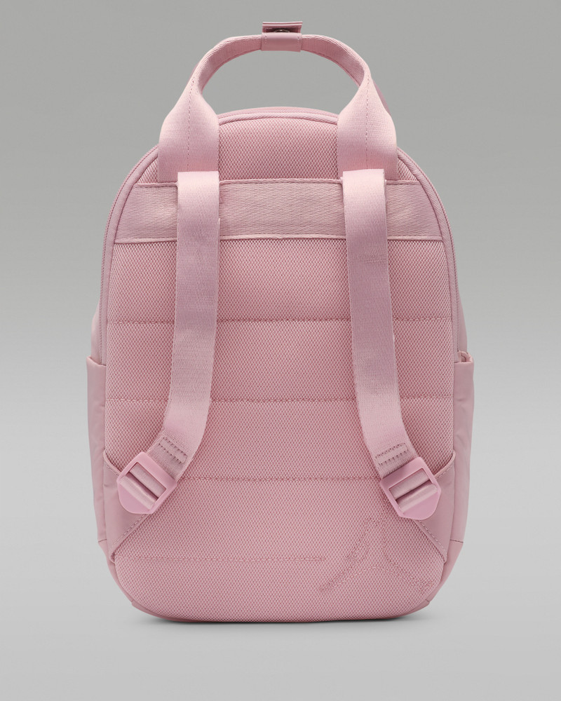 Women's Jordan Alpha Mini Backpack (9L) 4