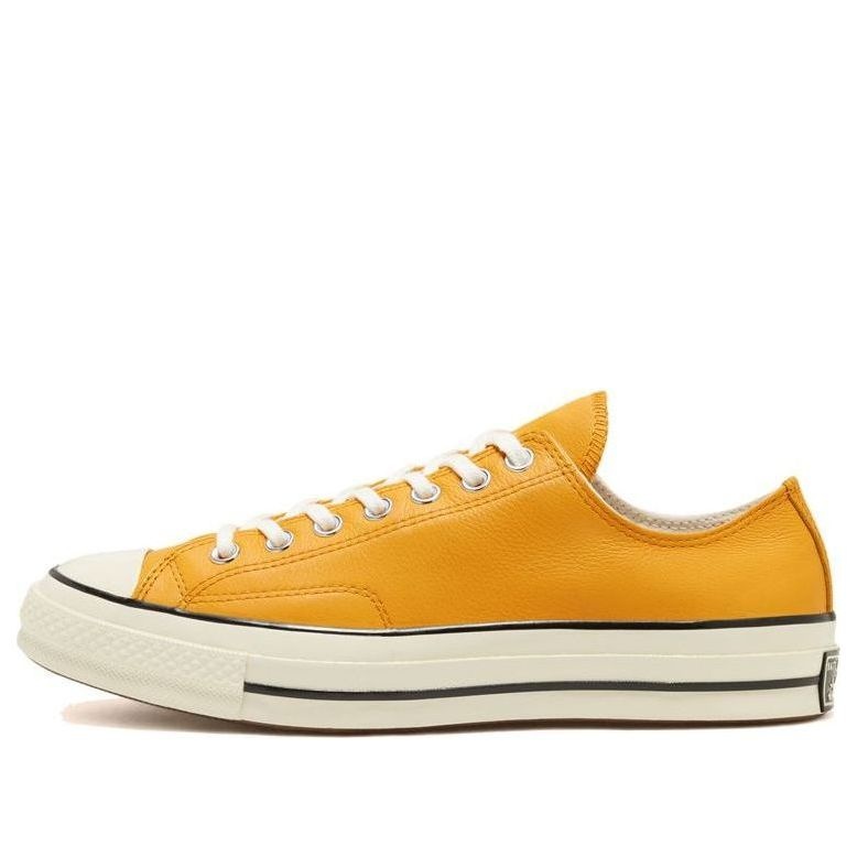 Converse 1970s yellow on sale