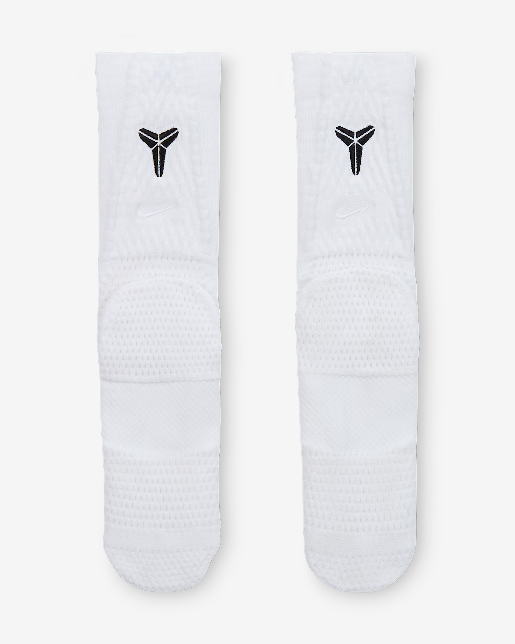 Kobe Unicorn Dri-FIT ADV Cushioned Crew Socks (1 Pair) - 3