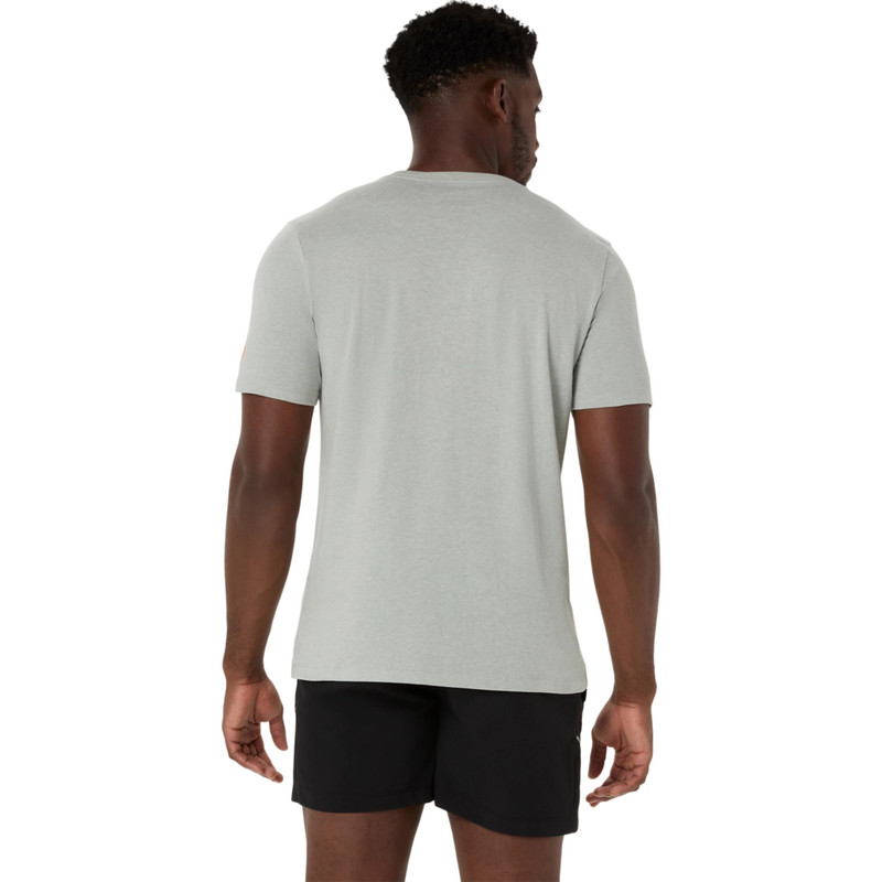 Asics SUNSHINE TEE outlook