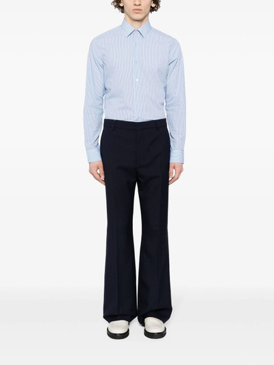 Paul Smith Mens Tailored Fit Shirt outlook