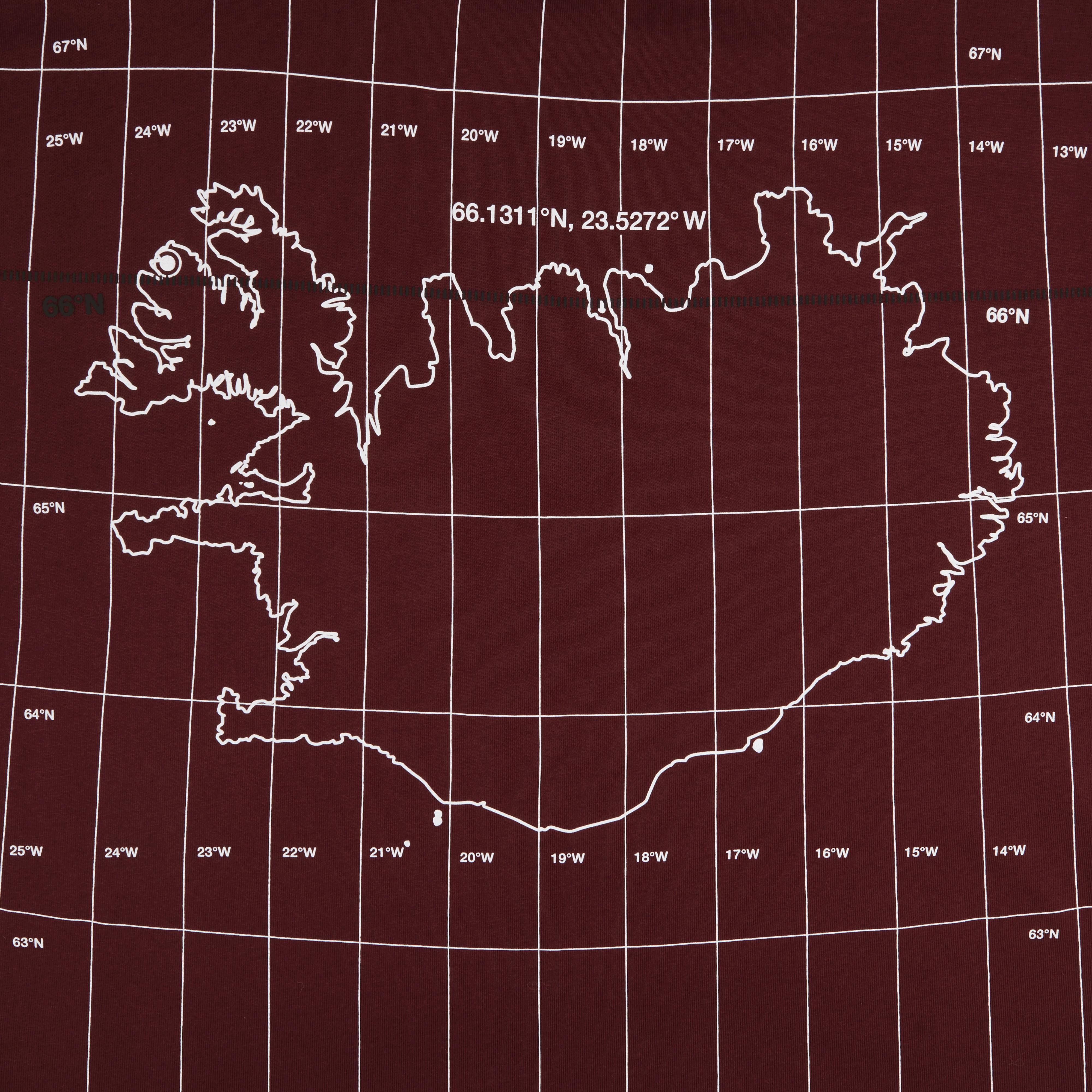 Suðureyri T-shirt - 3