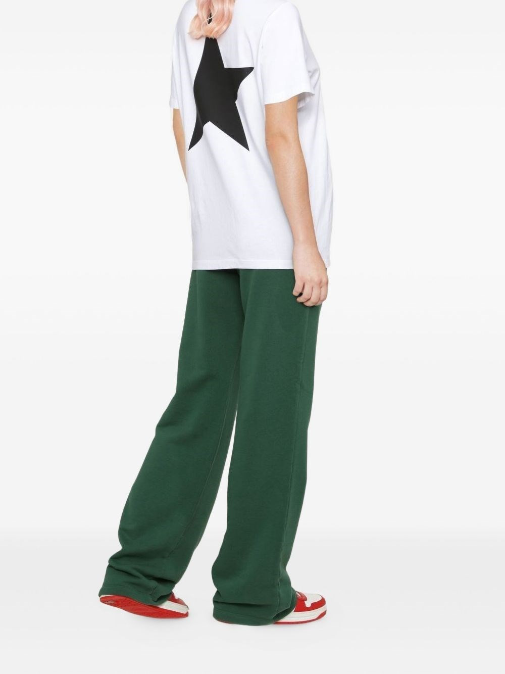 COTTON JERSEY T-SHIRT - 2