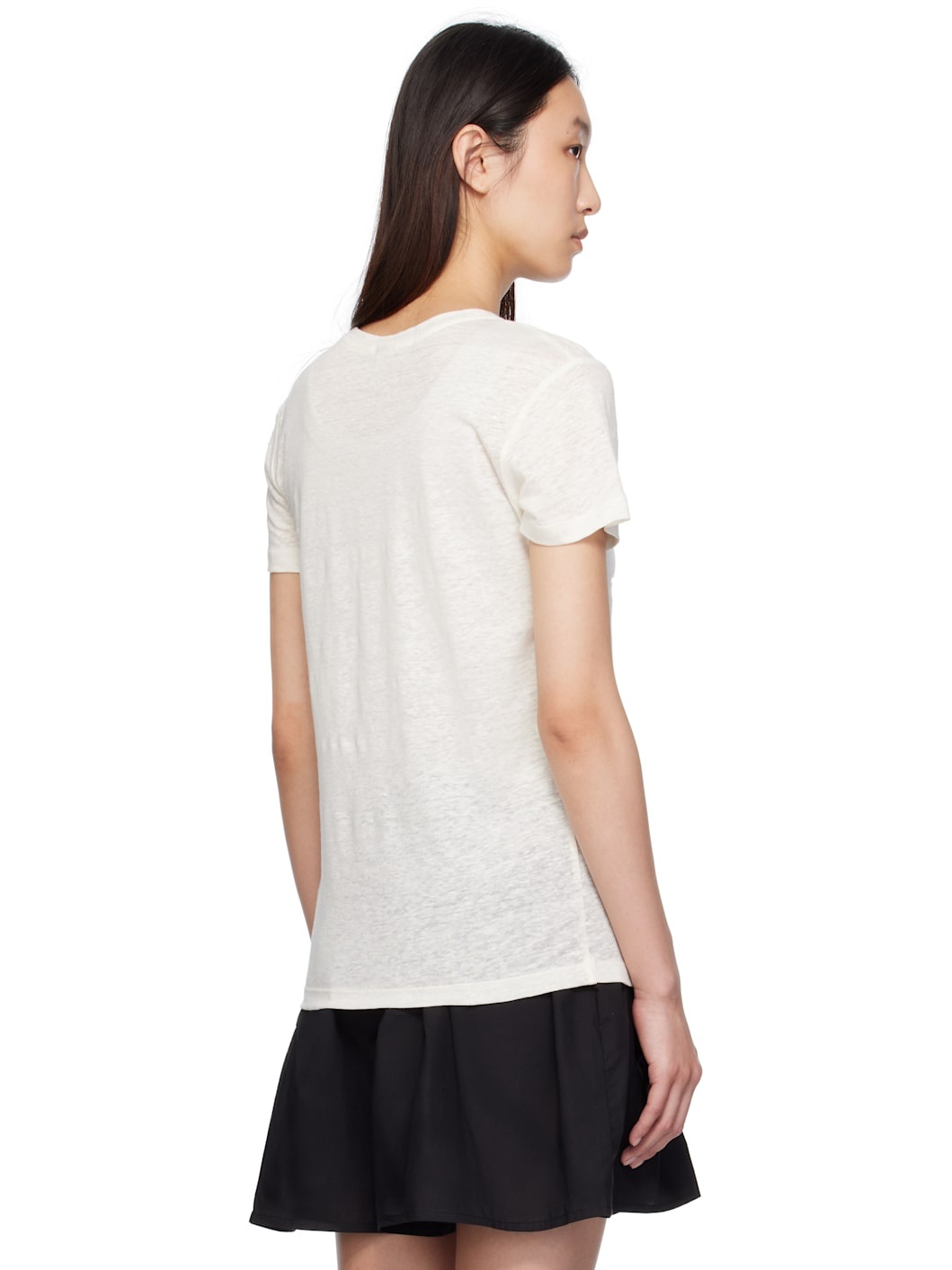 Off-White Sevinc T-shirt - 3