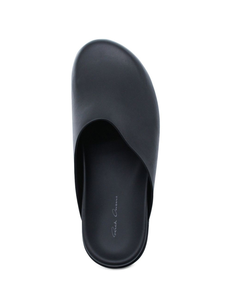 black mules 3