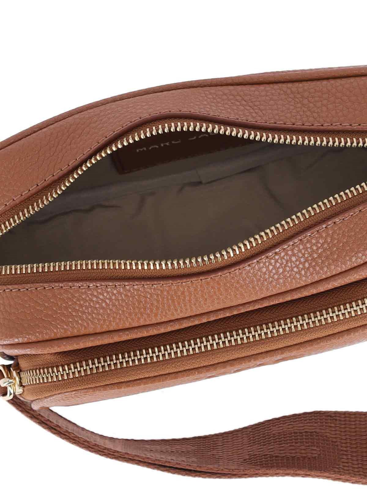 "THE CROSSBODY" BAG - 4