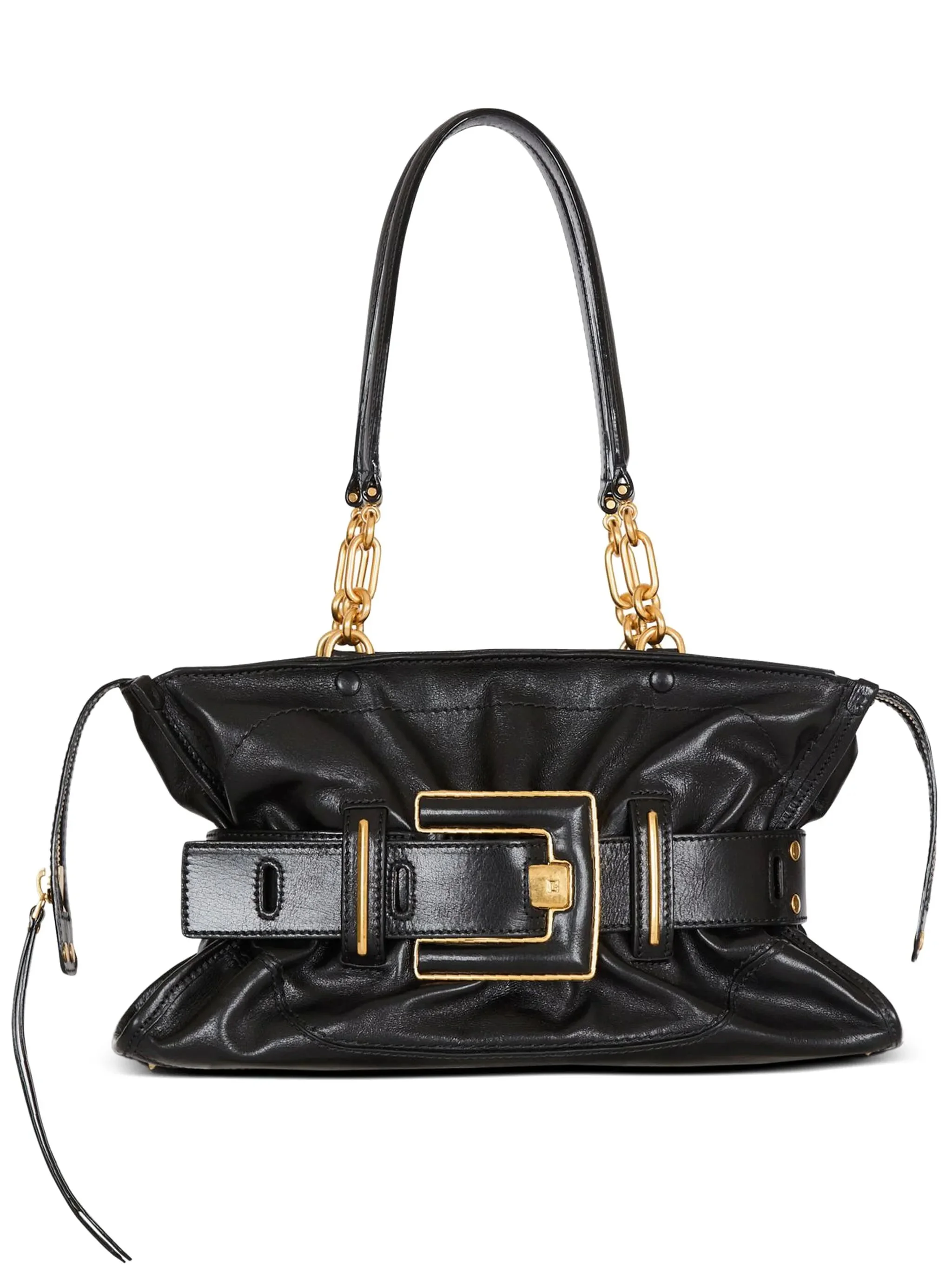 Balmain Anthem Shoulder Bag - 1