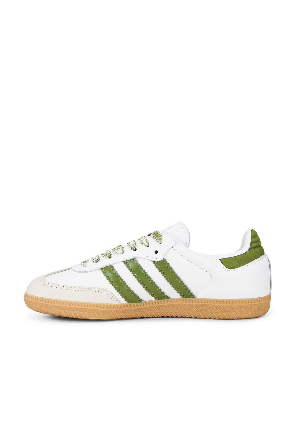 Samba OG - 5