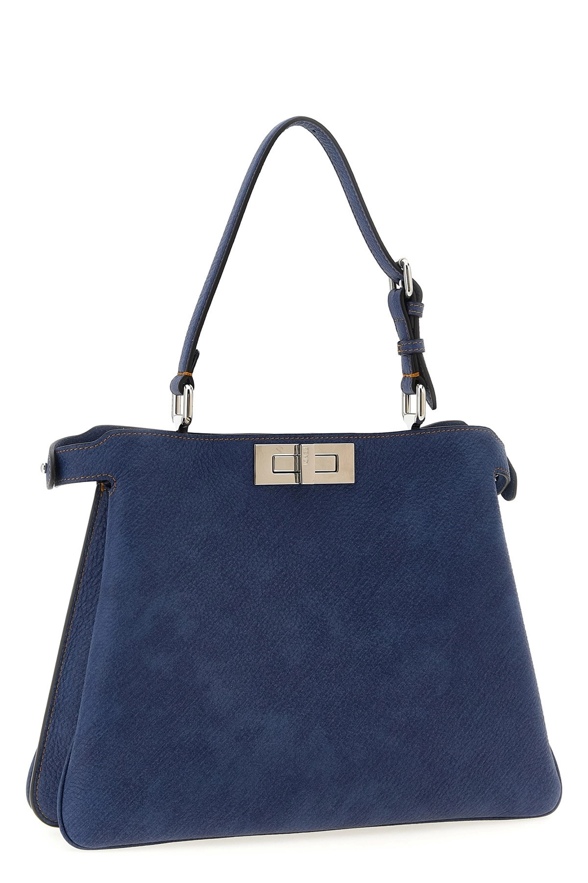 'Peekaboo Soft Medium' shoulder bag - 3