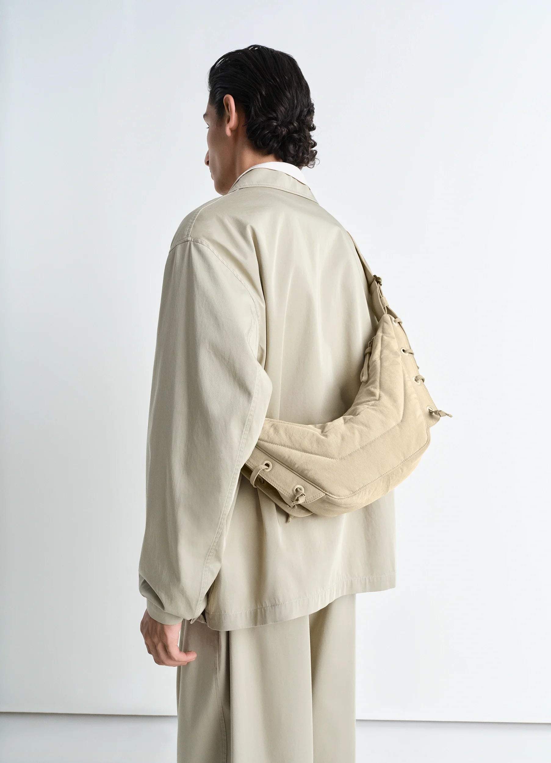 SMALL SOFT GAME BAG - 2
