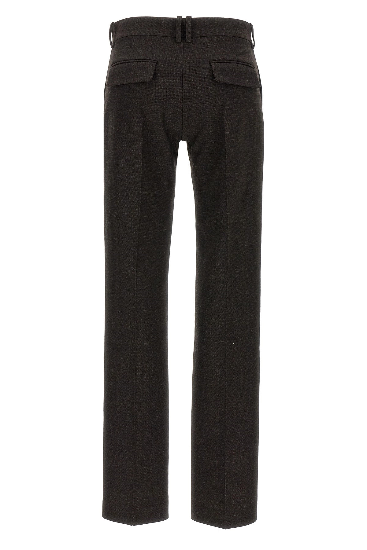 'Selvie' pants - 3