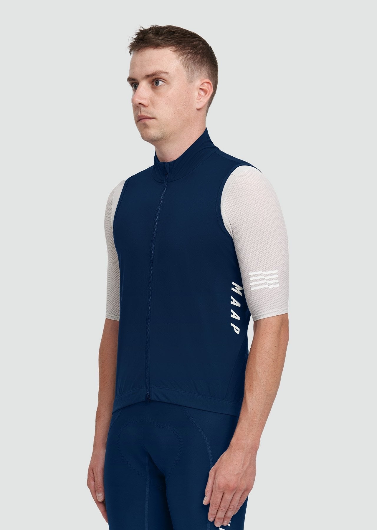 Prime Vest - 1