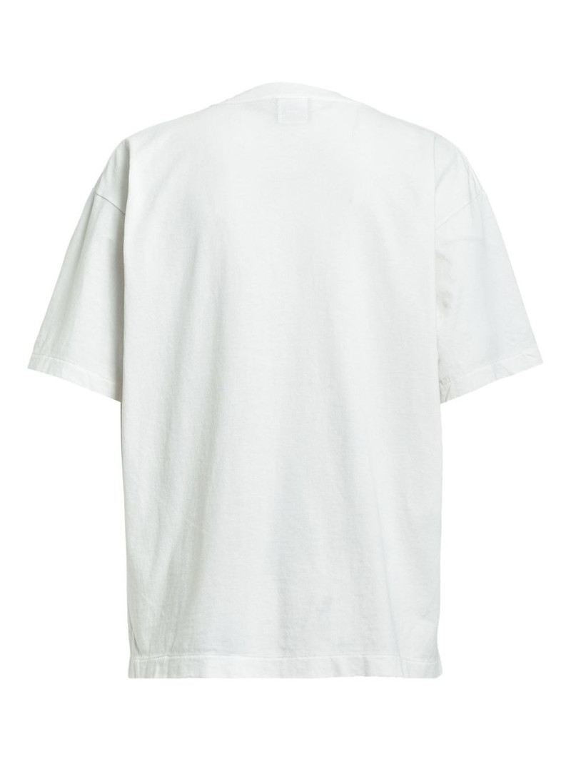 SAINT M×××××× x Bape cotton T-shirt outlook