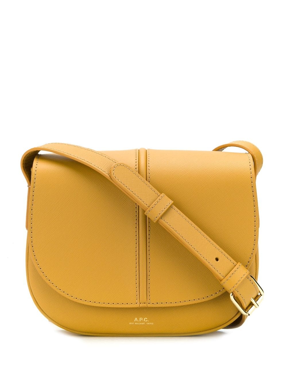 Betty cross-body bag - 1