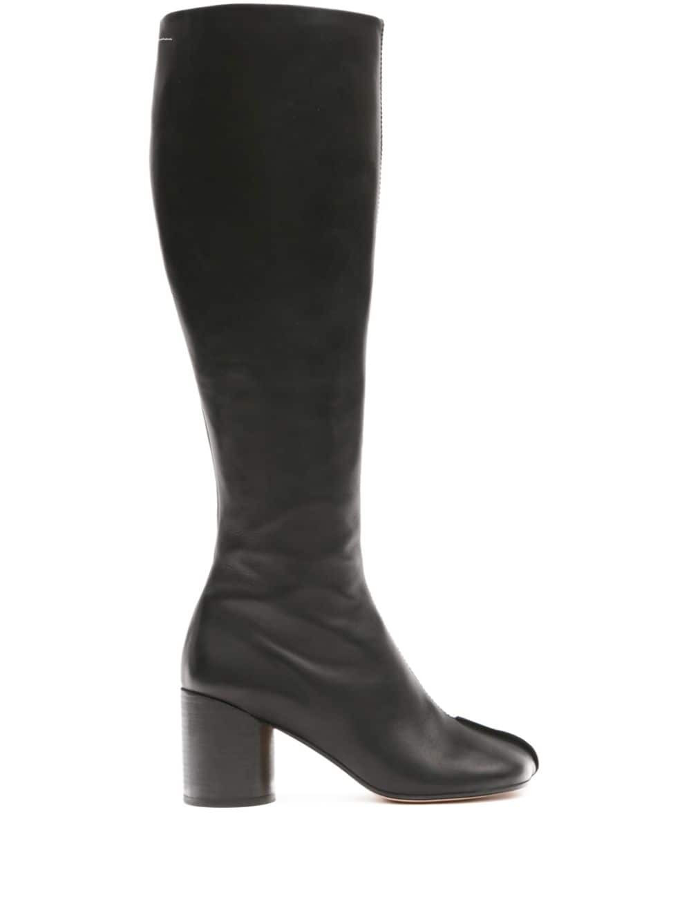 MM6 Maison Margiela Boots - 1