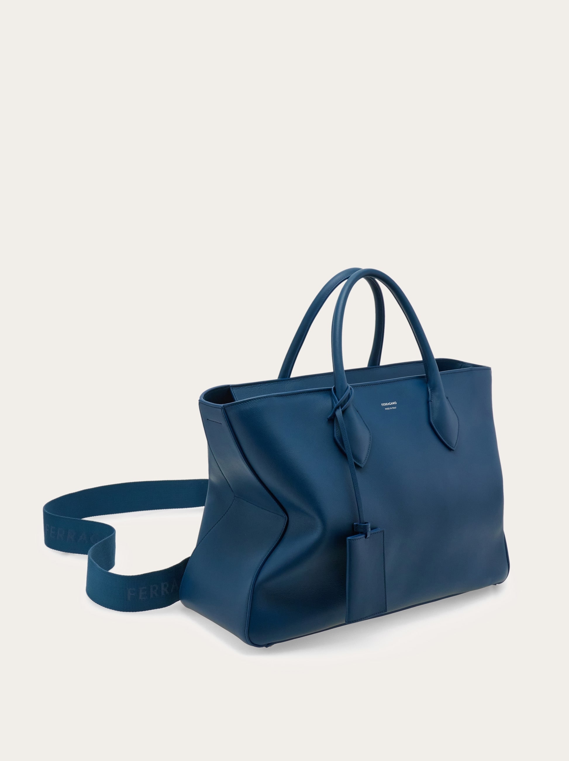 Tote bag (L) - 7