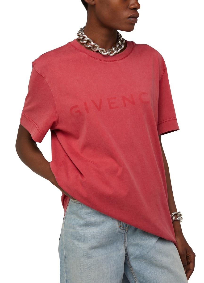 Givenchy T-shirt - 4