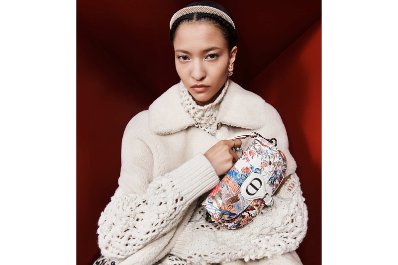 Dior Bobby East-West Bag 5