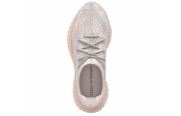 adidas Yeezy Boost 350 V2 'Synth Non-Reflective' FV5578 - 3