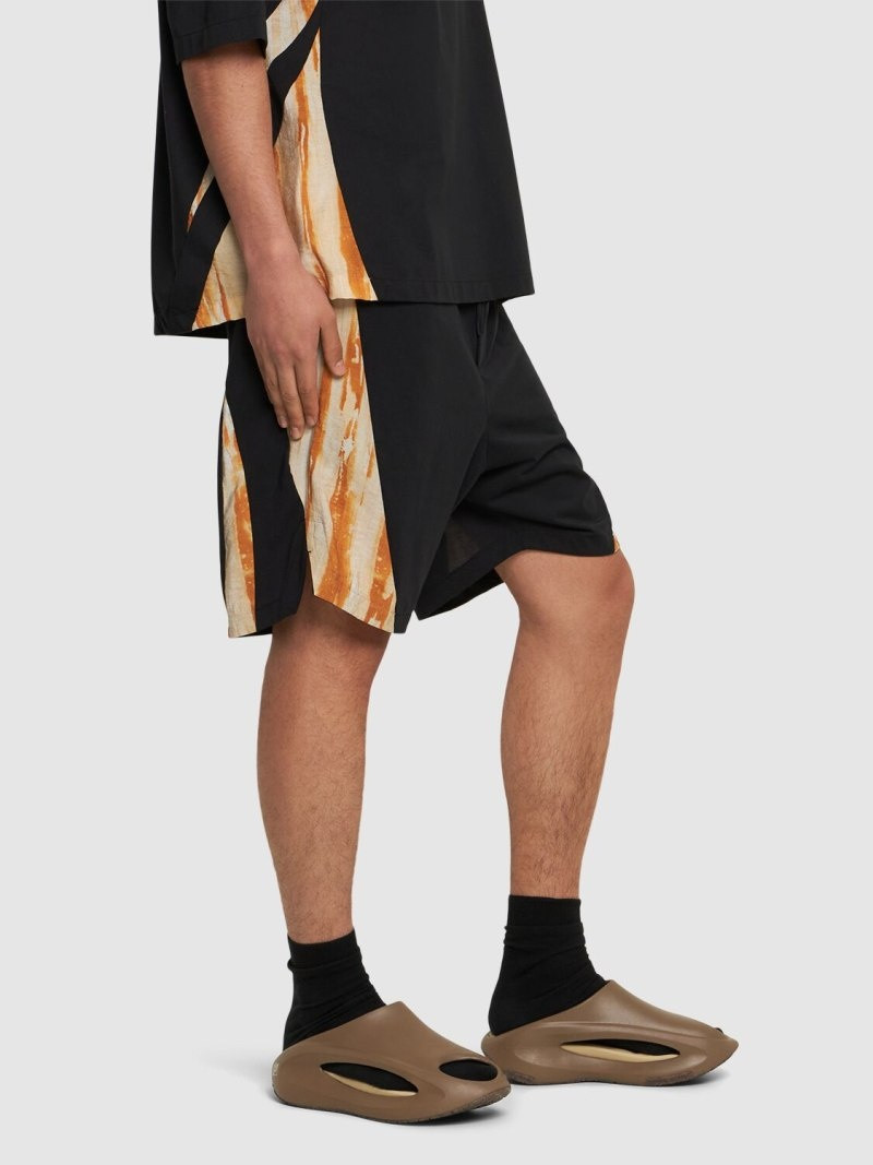 Li-Ning Yunyou Slay slide sandals outlook