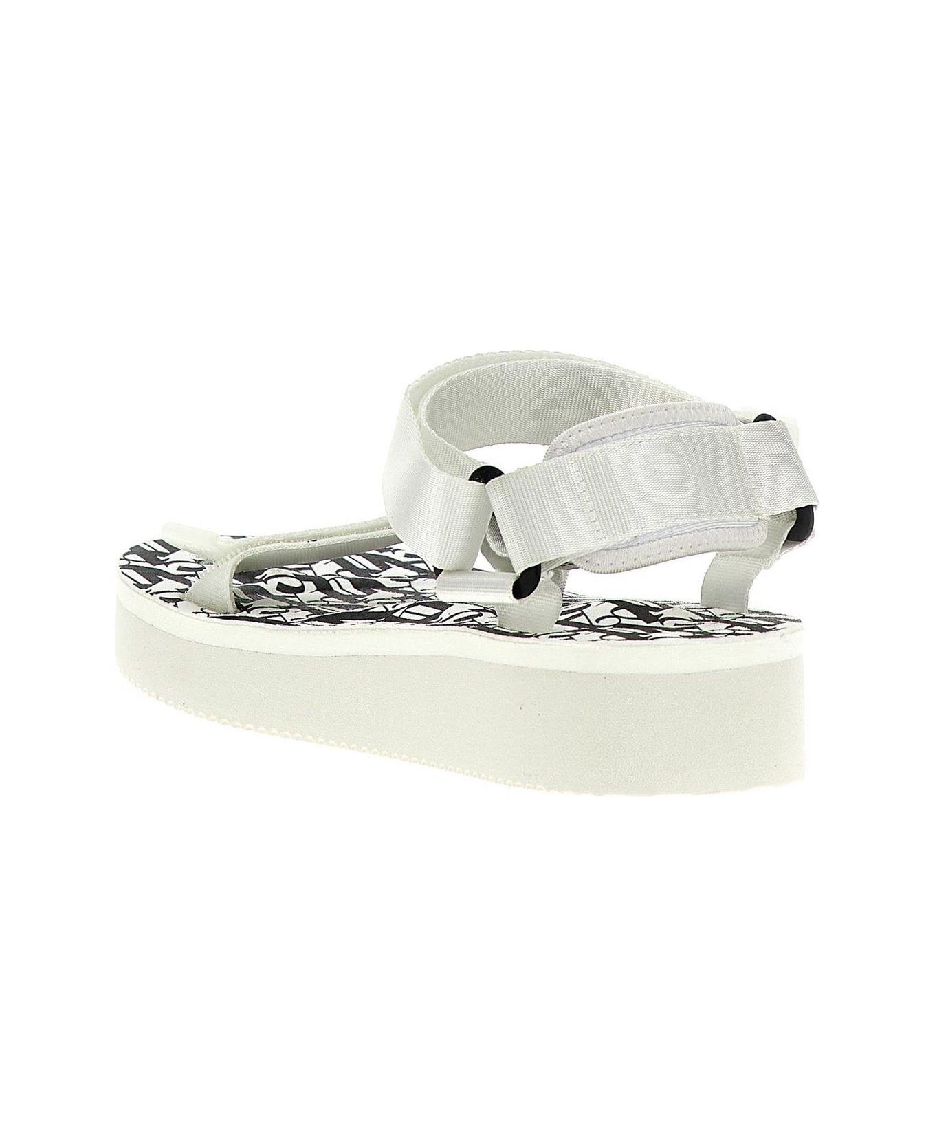 X Suicoke Sandals - 3
