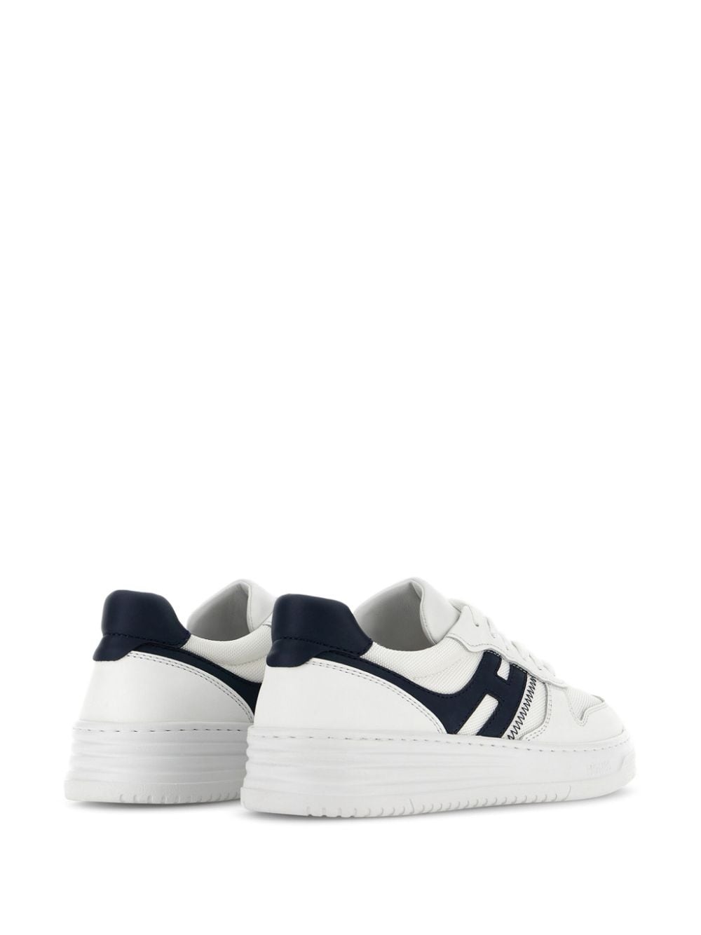 H630 panelled sneakers - 3