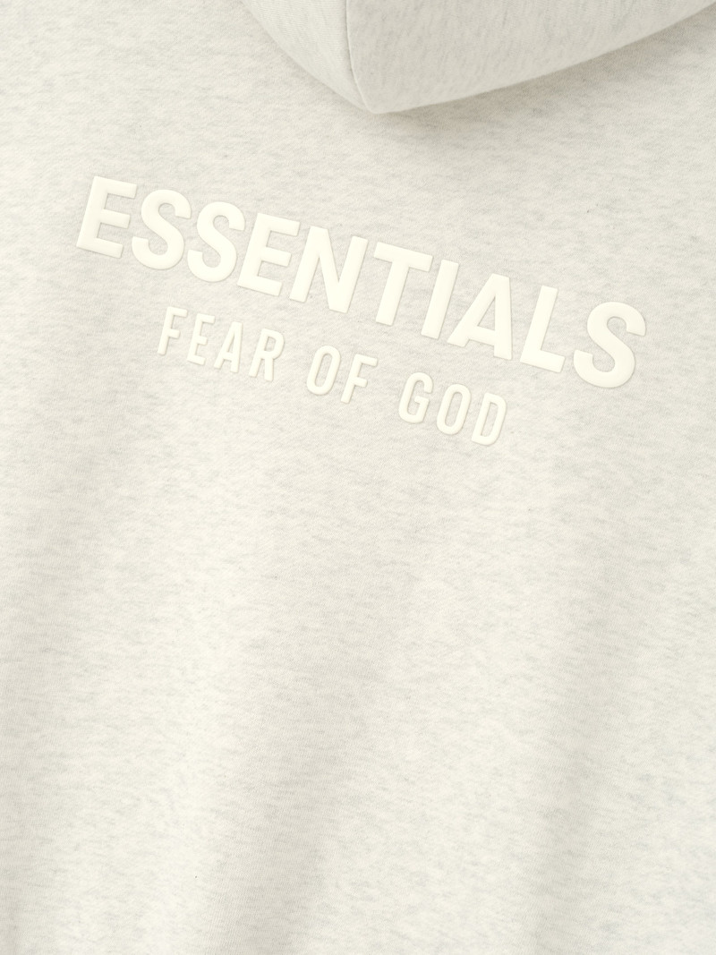 Womens Essentials FW26 Classic Hoodie 4