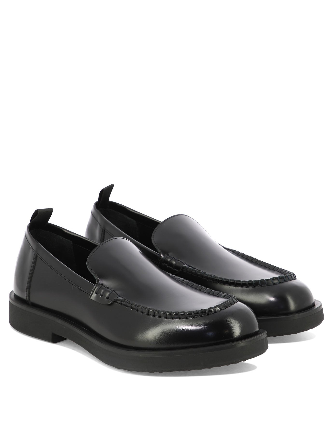 Sturlini - Sturlini "city" Loafers - 2