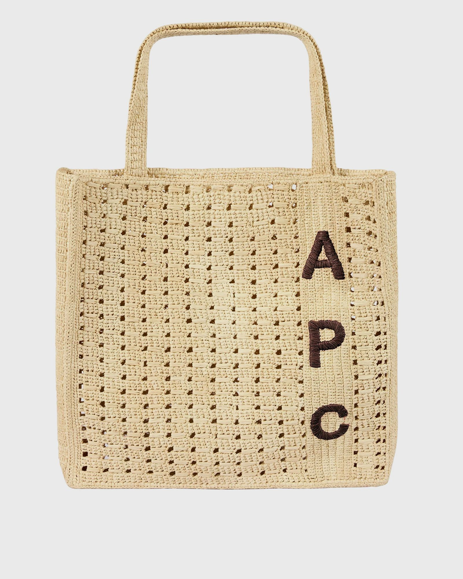 JUNE TOTE BAG - 1