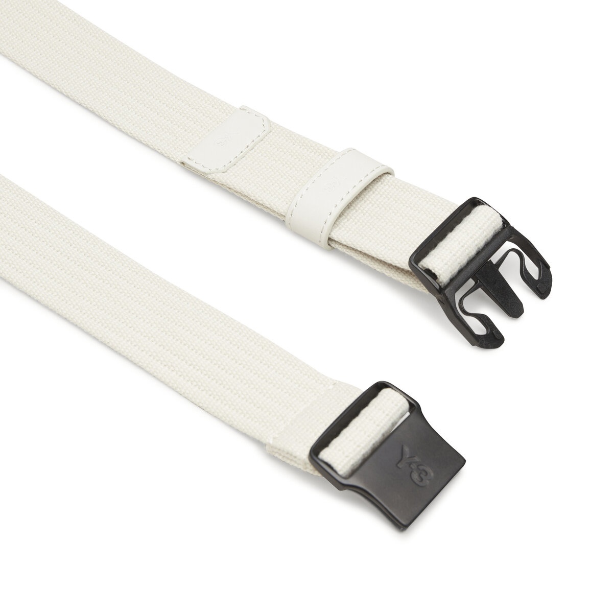 Classic Utility Belt in Off white - 2