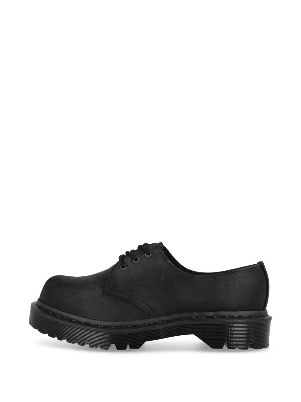 1461 Wax Commander derby shoes - 4