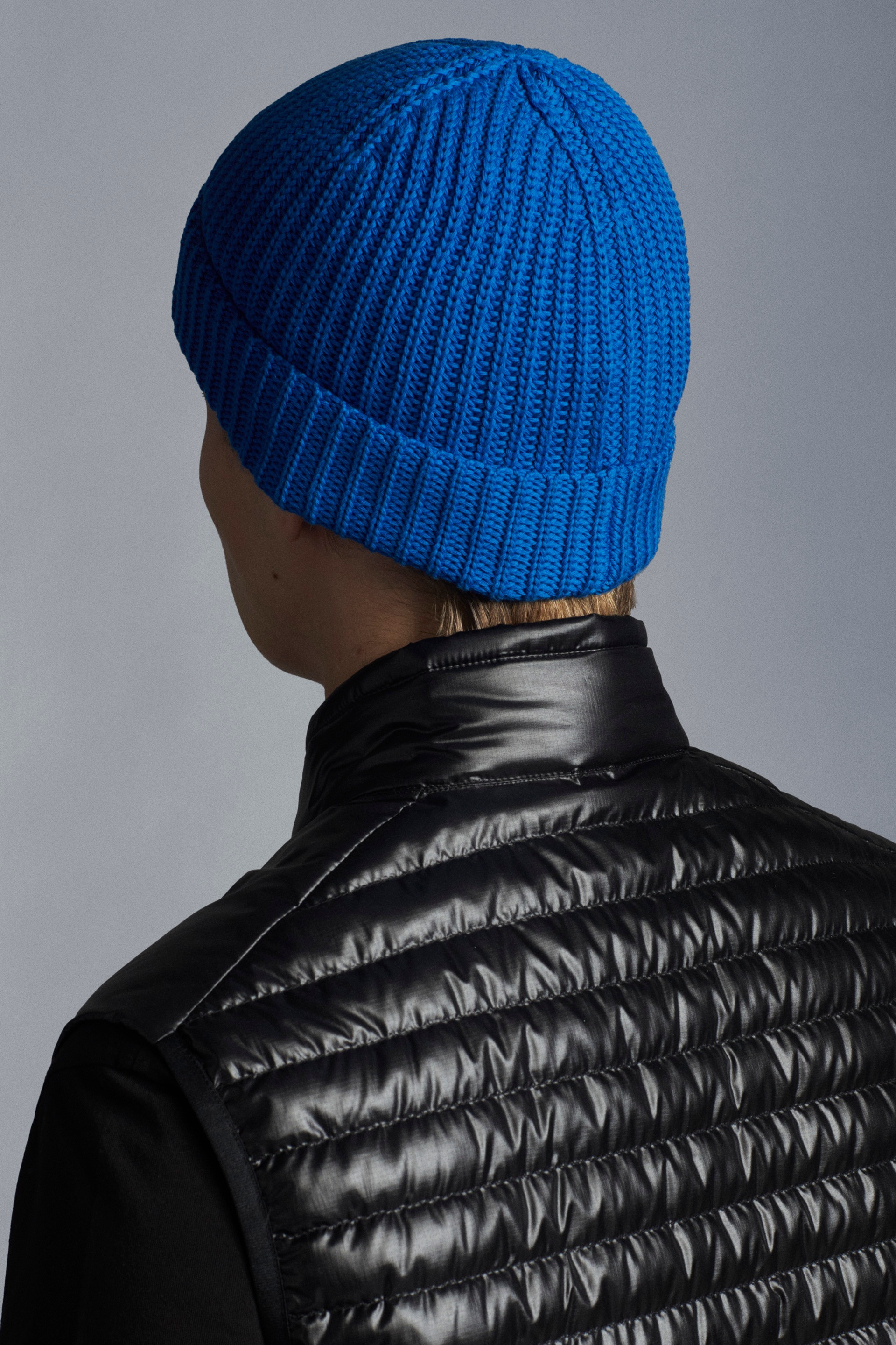 Cotton Beanie - 5