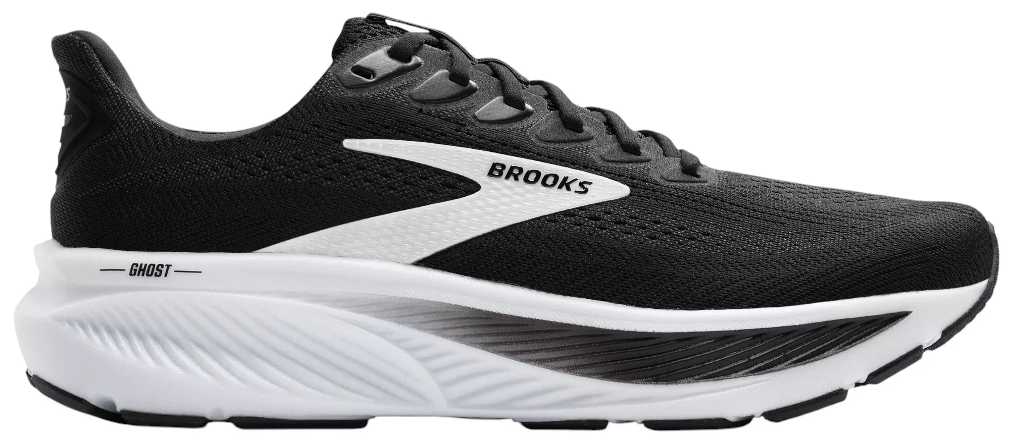 Brooks Women's Ghost 17 Running Shoes - 1