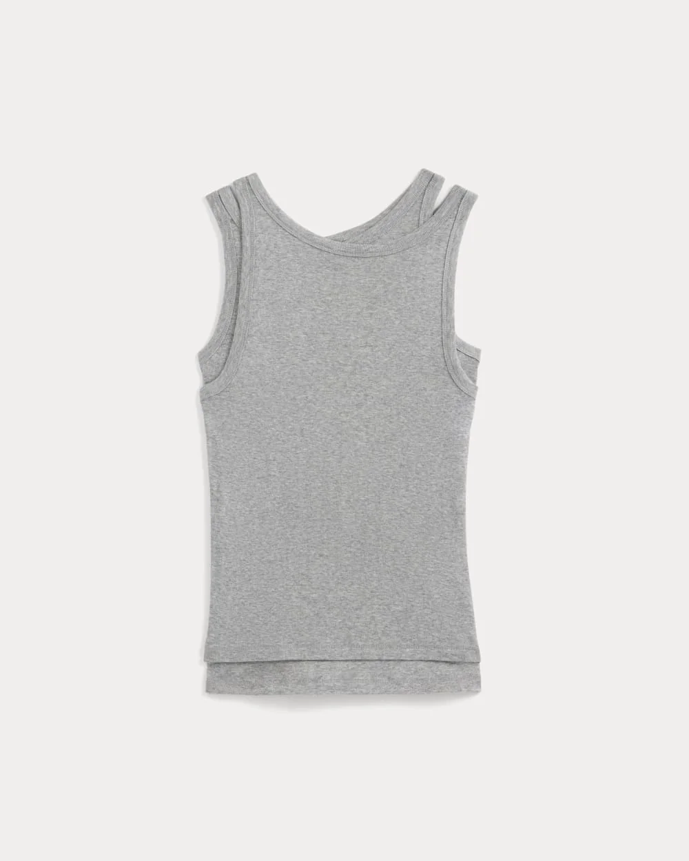 TISSUE LAYERED TANK - 1