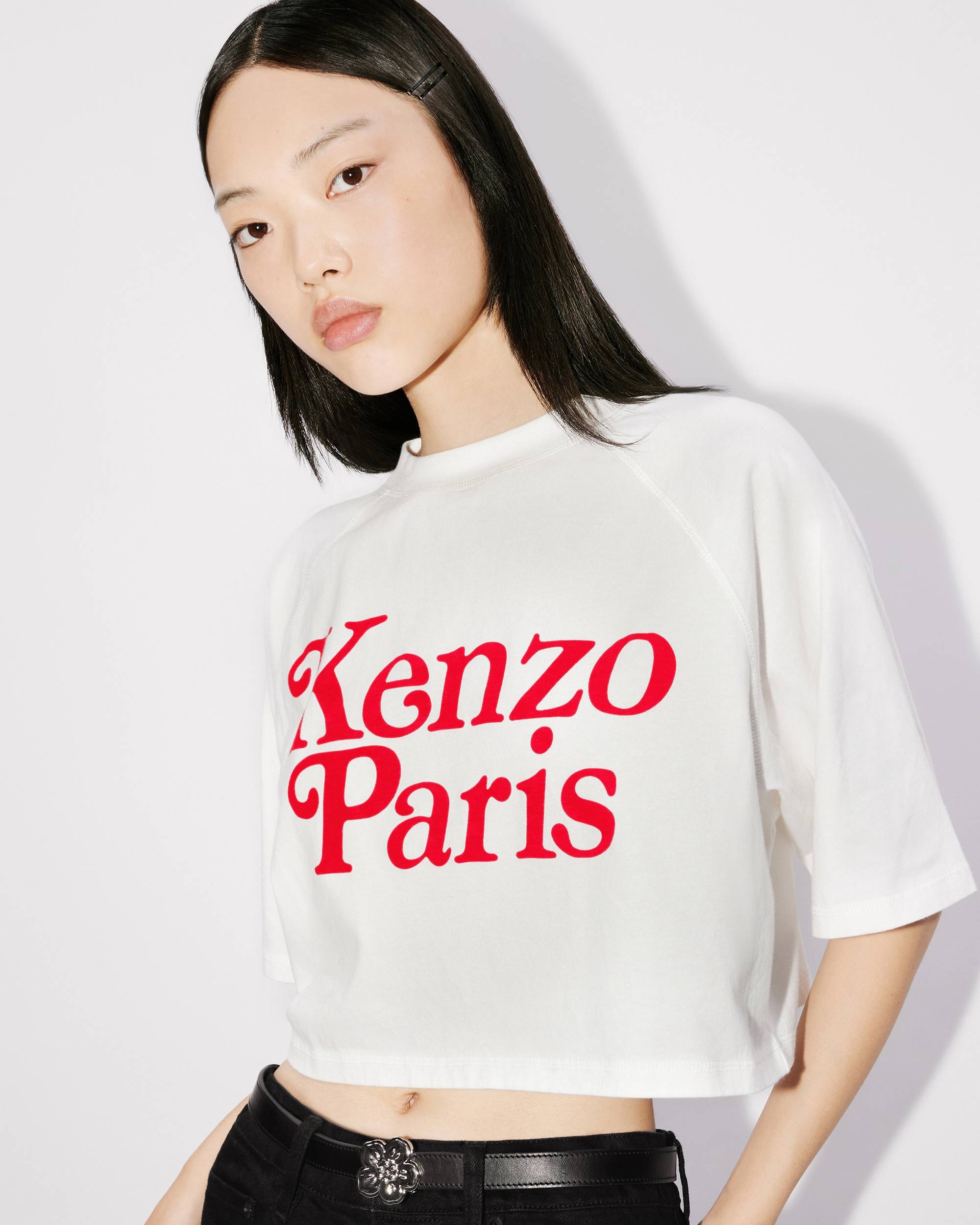 'KENZO by Verdy' boxy T-shirt - 6